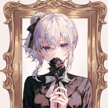 どの子の手を取りますか？