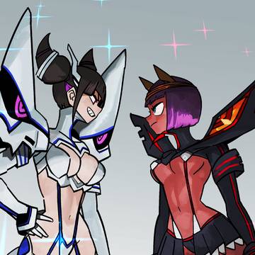 pixiv request