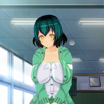 神田 夢乃