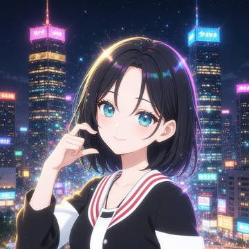 My first Ai image