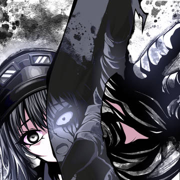 黒部ナノカちゃん！！