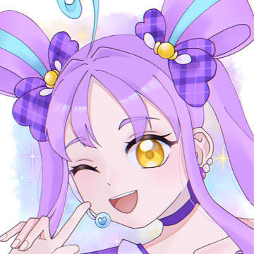 キュアキュンキュン