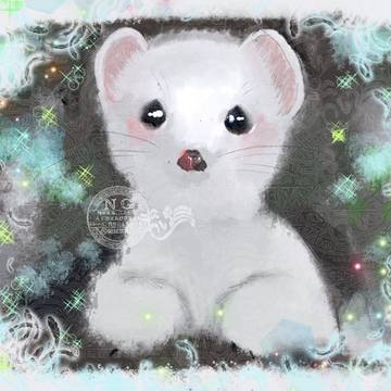 新しいあいこん