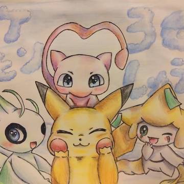 推しポケ　アイドルユニットinポケパーク2025