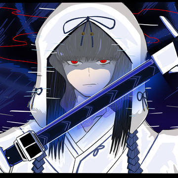 Araya (pinky nurse father)