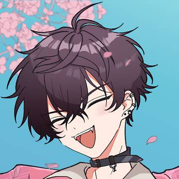 🌸!