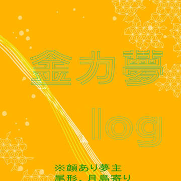 金カ夢log14