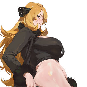 Cynthia (re