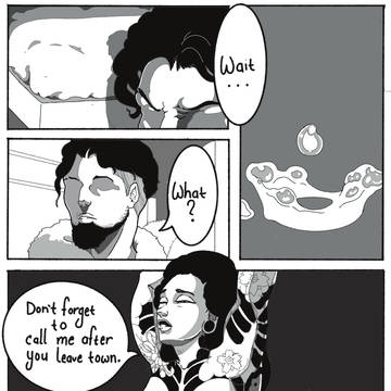 Koi  (page 1)