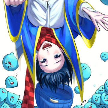 ばぁ😘
