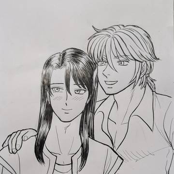 アル王子とロイ