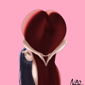 ハンコック_SFW