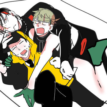 落書き