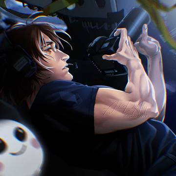 Space Hanji