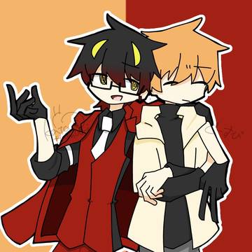 表と裏