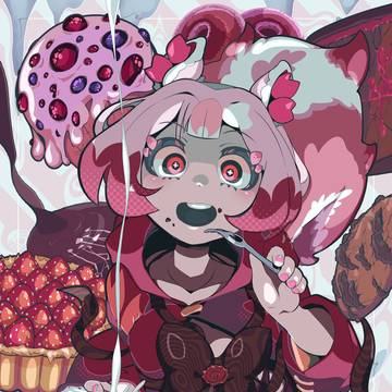 Sweet sweet Fruits