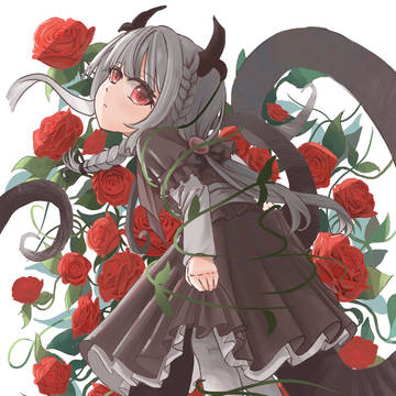 克苏鲁少女