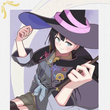 ボーイッシュカワイイヤッター！