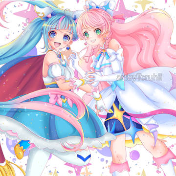 Sky & Prism