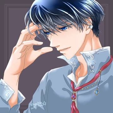 ん？