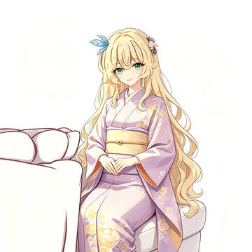 列克星敦和服