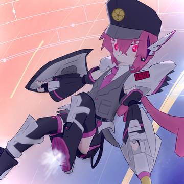 neoでkawaiiくてfutureでbassな感じ