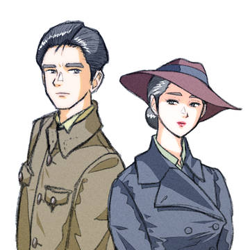 闇都キネマトグラフ