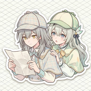 名侦探阿星01