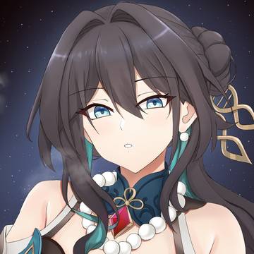 Ruan Mei