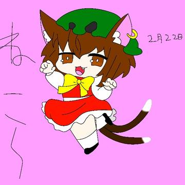 やほやほ、久々の投稿だよ