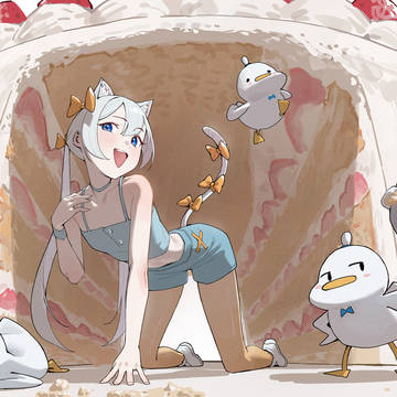 nyami