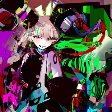 たぶん悪の幹部