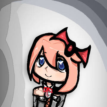 Simple Sayori/簡単なサヨリ