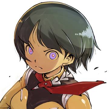 連邦の魔女