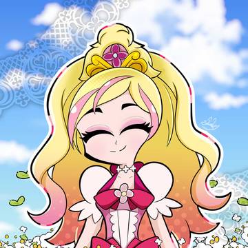 Feliz Cumpleaños Cure Flora 2026