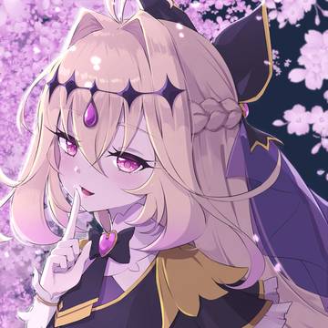 キュアアルカナシャドウ