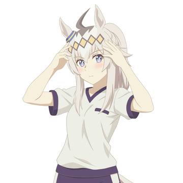 体操着オグリキャップ Oguri Cap