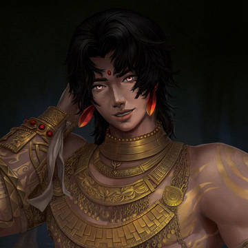 Commission | V