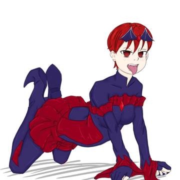 Bad End Akira