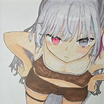 石神のぞみ