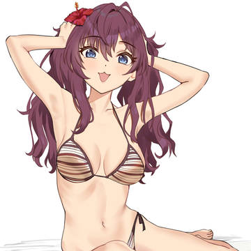 しきにゃん