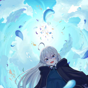魔女の旅々