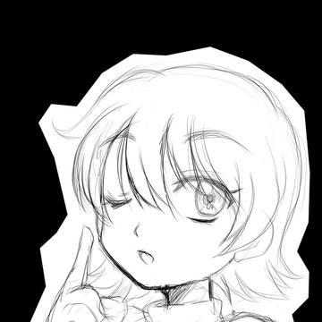 落書き