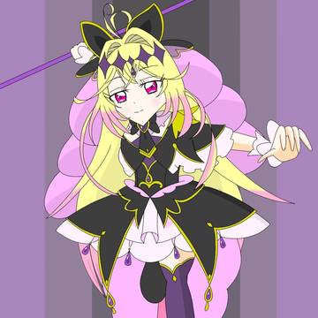 Arcana Shadow