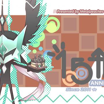 ☆☆パタポン3 15周年☆☆