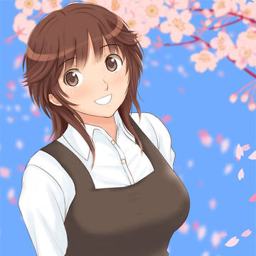 桜井梨穂子