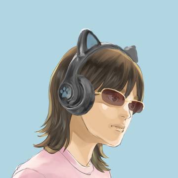 ぬこみみ