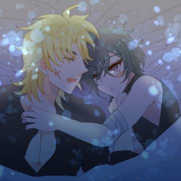 【腐】ロエルカまとめ