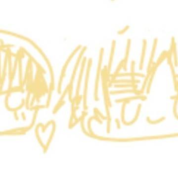 絵チャ産物