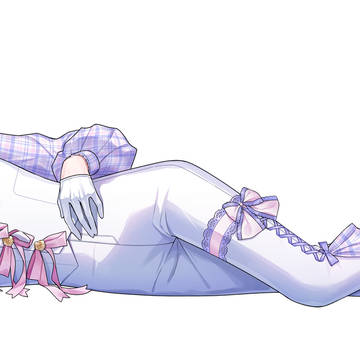 Bloom Octavio ∞